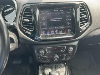 Jeep Compass 2021 4x4 Limited 4dr SUV