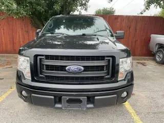 Ford F-150 2014 4x2 STX 2dr Regular Cab Styleside 6.5 ft. SB