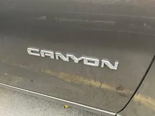 GMC Canyon 2016 4x4 SLT 4dr Crew Cab 5 ft. SB