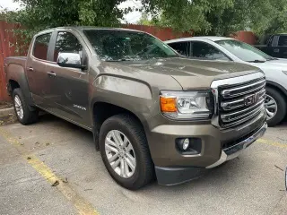 GMC Canyon 2016 4x4 SLT 4dr Crew Cab 5 ft. SB