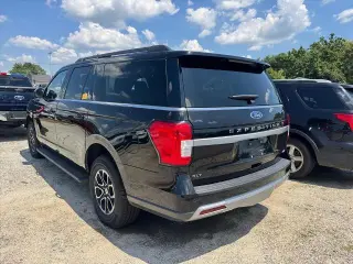 Ford Expedition MAX 2024 4x4 XLT 4dr SUV