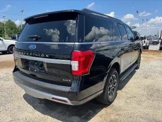 Ford Expedition MAX 2024 4x4 XLT 4dr SUV