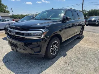 Ford Expedition MAX 2024 4x4 XLT 4dr SUV