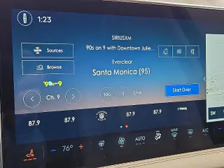 Lincoln Corsair 2023 AWD Standard 4dr SUV