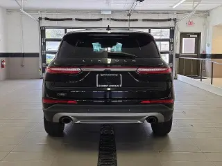 Lincoln Corsair 2023 AWD Standard 4dr SUV
