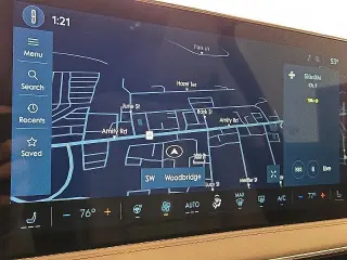 Lincoln Corsair 2023 AWD Standard 4dr SUV