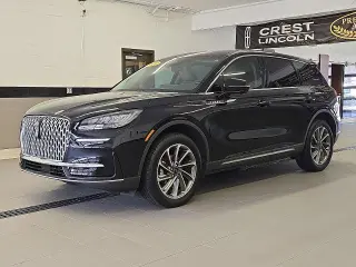 Lincoln Corsair 2023 AWD Standard 4dr SUV