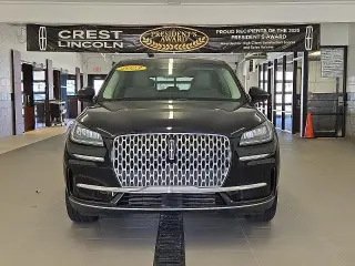Lincoln Corsair 2023 AWD Standard 4dr SUV