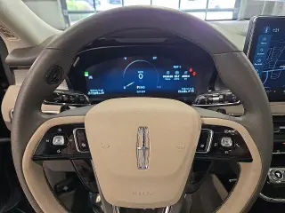 Lincoln Corsair 2023 AWD Standard 4dr SUV