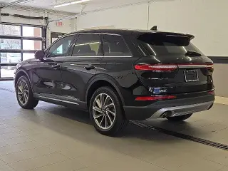 Lincoln Corsair 2023 AWD Standard 4dr SUV