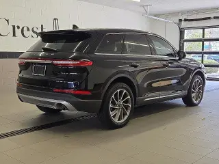 Lincoln Corsair 2023 AWD Standard 4dr SUV