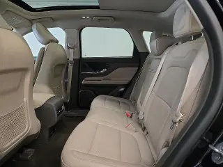 Lincoln Corsair 2023 AWD Standard 4dr SUV