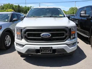 Ford F-150 2023 4x4 Lariat 4dr SuperCrew 5.5 ft. SB