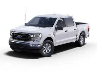 Ford F-150 2023 4x4 Lariat 4dr SuperCrew 5.5 ft. SB
