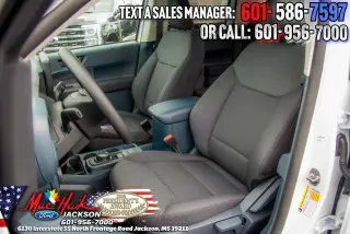 Ford Maverick 2025 AWD XL 4dr SuperCrew 4.5 ft. SB