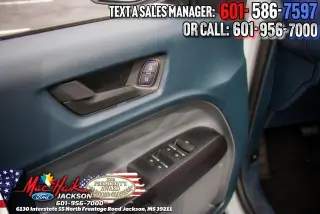 Ford Maverick 2025 AWD XL 4dr SuperCrew 4.5 ft. SB