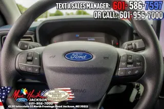 Ford Maverick 2025 AWD XL 4dr SuperCrew 4.5 ft. SB