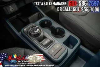 Ford Maverick 2025 AWD XL 4dr SuperCrew 4.5 ft. SB