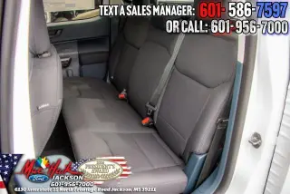 Ford Maverick 2025 AWD XL 4dr SuperCrew 4.5 ft. SB
