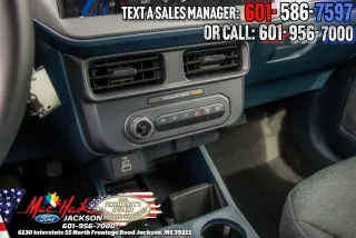 Ford Maverick 2025 AWD XL 4dr SuperCrew 4.5 ft. SB