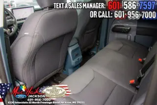Ford Maverick 2025 AWD XL 4dr SuperCrew 4.5 ft. SB