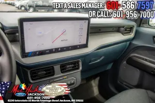 Ford Maverick 2025 AWD XL 4dr SuperCrew 4.5 ft. SB