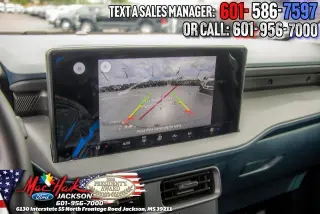 Ford Maverick 2025 AWD XL 4dr SuperCrew 4.5 ft. SB