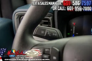 Ford Maverick 2025 AWD XL 4dr SuperCrew 4.5 ft. SB