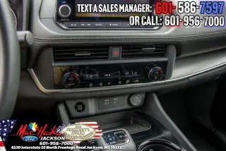 Nissan Rogue 2024 AWD SV 4dr Crossover