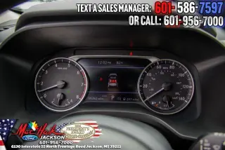 Nissan Rogue 2024 AWD SV 4dr Crossover