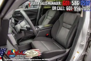 Nissan Rogue 2024 AWD SV 4dr Crossover
