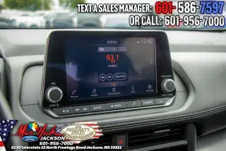 Nissan Rogue 2024 AWD SV 4dr Crossover