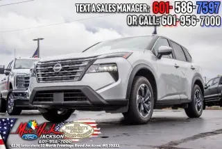 Nissan Rogue 2024 AWD SV 4dr Crossover