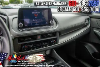 Nissan Rogue 2024 AWD SV 4dr Crossover