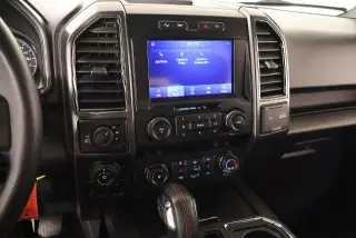 Ford F-150 2020 4x4 XL 4dr SuperCrew 5.5 ft. SB