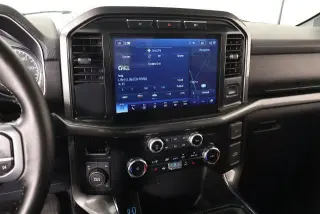 Ford F-150 2023 4x4 XLT 4dr SuperCrew 5.5 ft. SB