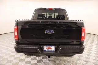 Ford F-150 2023 4x4 XLT 4dr SuperCrew 5.5 ft. SB