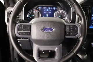 Ford F-150 2023 4x4 XLT 4dr SuperCrew 5.5 ft. SB
