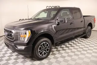Ford F-150 2023 4x4 XLT 4dr SuperCrew 5.5 ft. SB