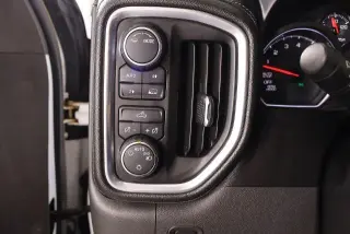 Chevrolet Silverado 1500 2020 4x4 LT 4dr Crew Cab 5.8 ft. SB
