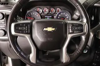 Chevrolet Silverado 1500 2020 4x4 LT 4dr Crew Cab 5.8 ft. SB