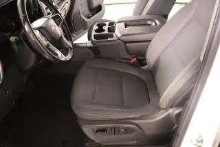 Chevrolet Silverado 1500 2020 4x4 LT 4dr Crew Cab 5.8 ft. SB
