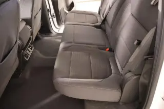 Chevrolet Silverado 1500 2020 4x4 LT 4dr Crew Cab 5.8 ft. SB