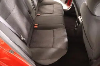 Nissan Sentra 2019 S 4dr Sedan 6M