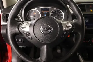 Nissan Sentra 2019 S 4dr Sedan 6M