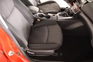 Nissan Sentra 2019 S 4dr Sedan 6M