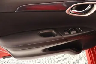 Nissan Sentra 2019 S 4dr Sedan 6M
