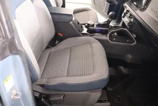 Ford Bronco 2022 4x4 Base 4dr SUV
