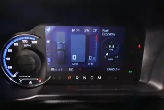 Ford Bronco 2022 4x4 Base 4dr SUV