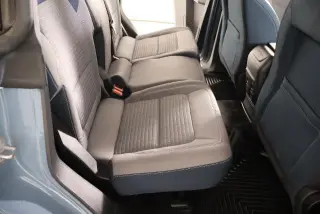 Ford Bronco 2022 4x4 Base 4dr SUV